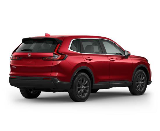 New 2026 Honda CR-V EX-L image 2