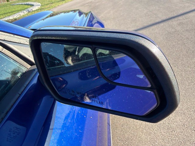 Used 2015 Ford Mustang Convertible w/ Equipment Group 051A RWD image 8
