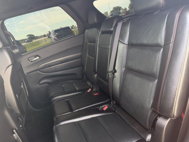 Used 2023 Dodge Durango R/T AWD/4WD image 26