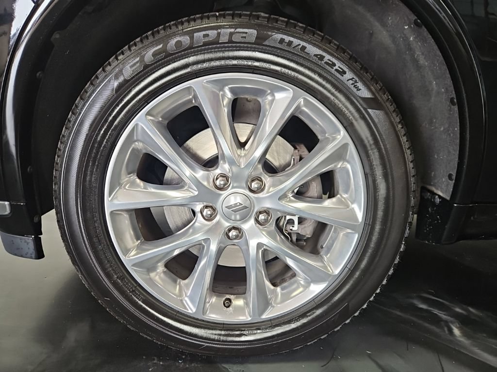 Used 2020 Dodge Durango Citadel AWD/4WD image 24