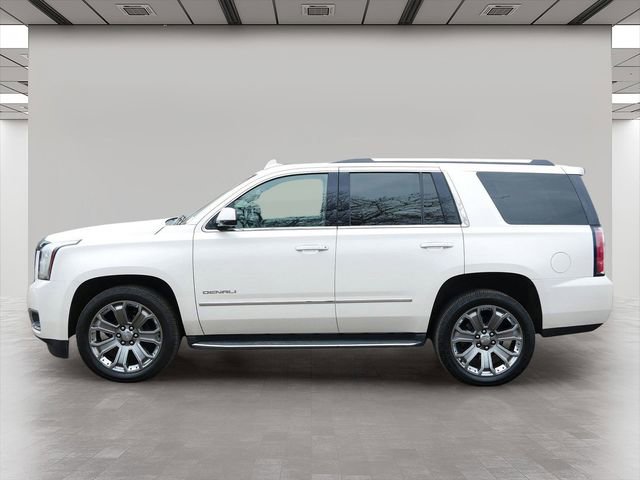 Used 2015 GMC Yukon Denali w/ Open Road Package AWD/4WD image 3
