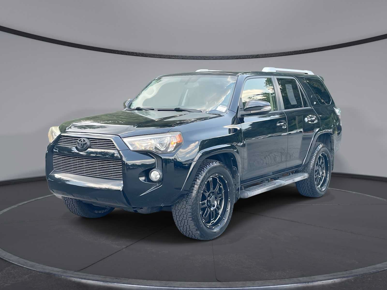 Used 2016 Toyota 4Runner SR5 Premium