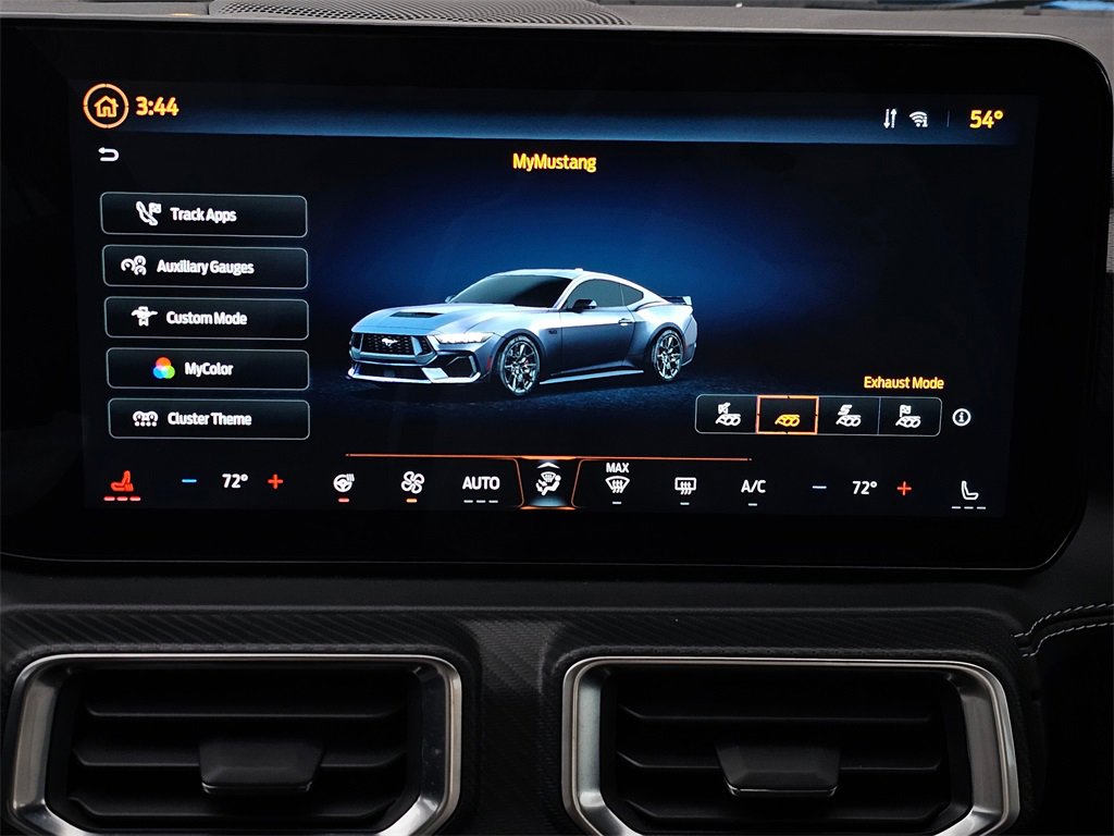 Used 2024 Ford Mustang GT Premium image 32