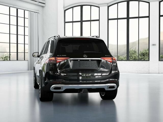 New 2026 Mercedes-Benz GLE 580 4MATIC image 69