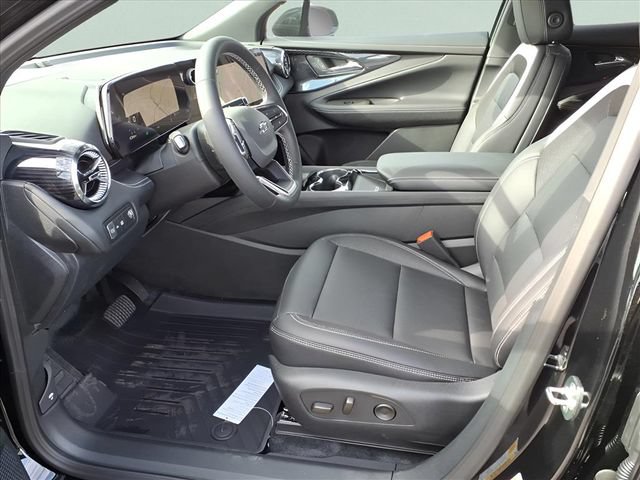 New 2026 Chevrolet Blazer EV LT FWD image 16