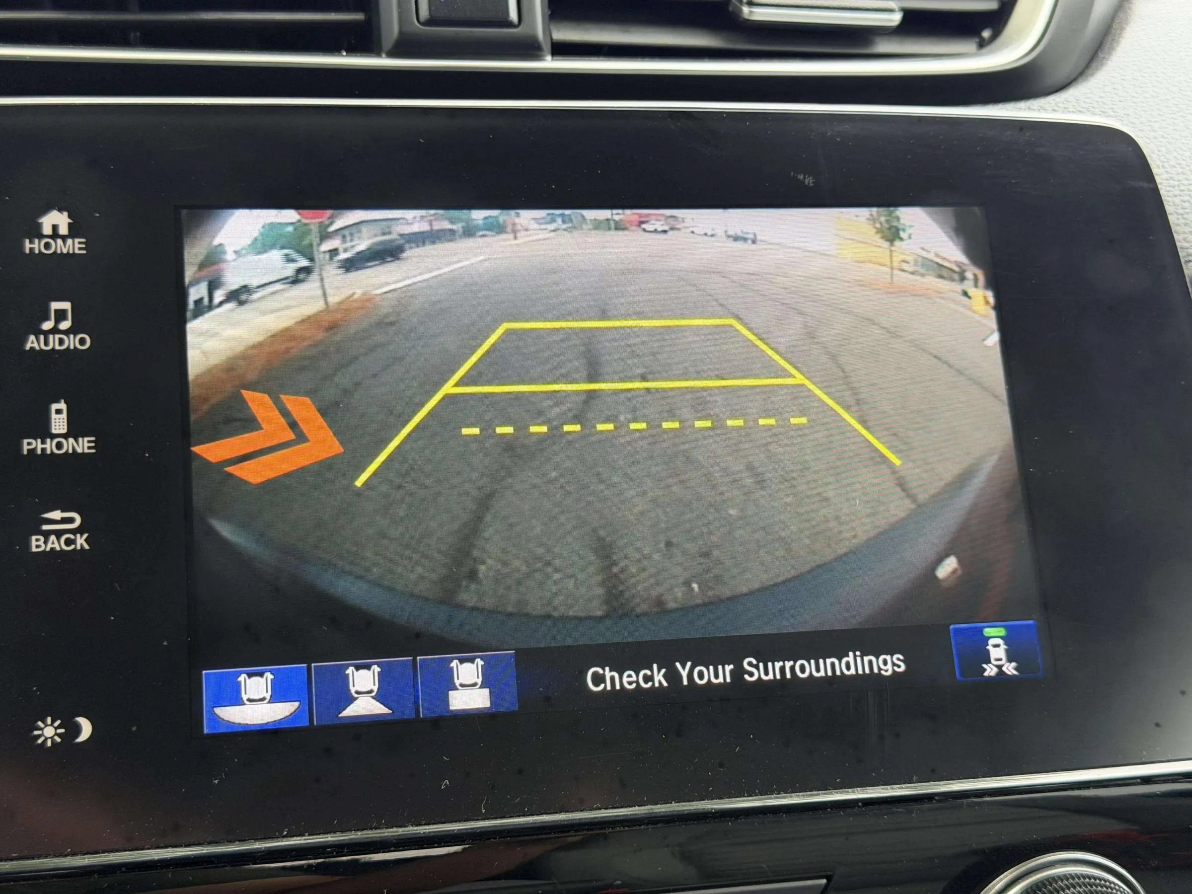 Used 2018 Honda CR-V EX image 31