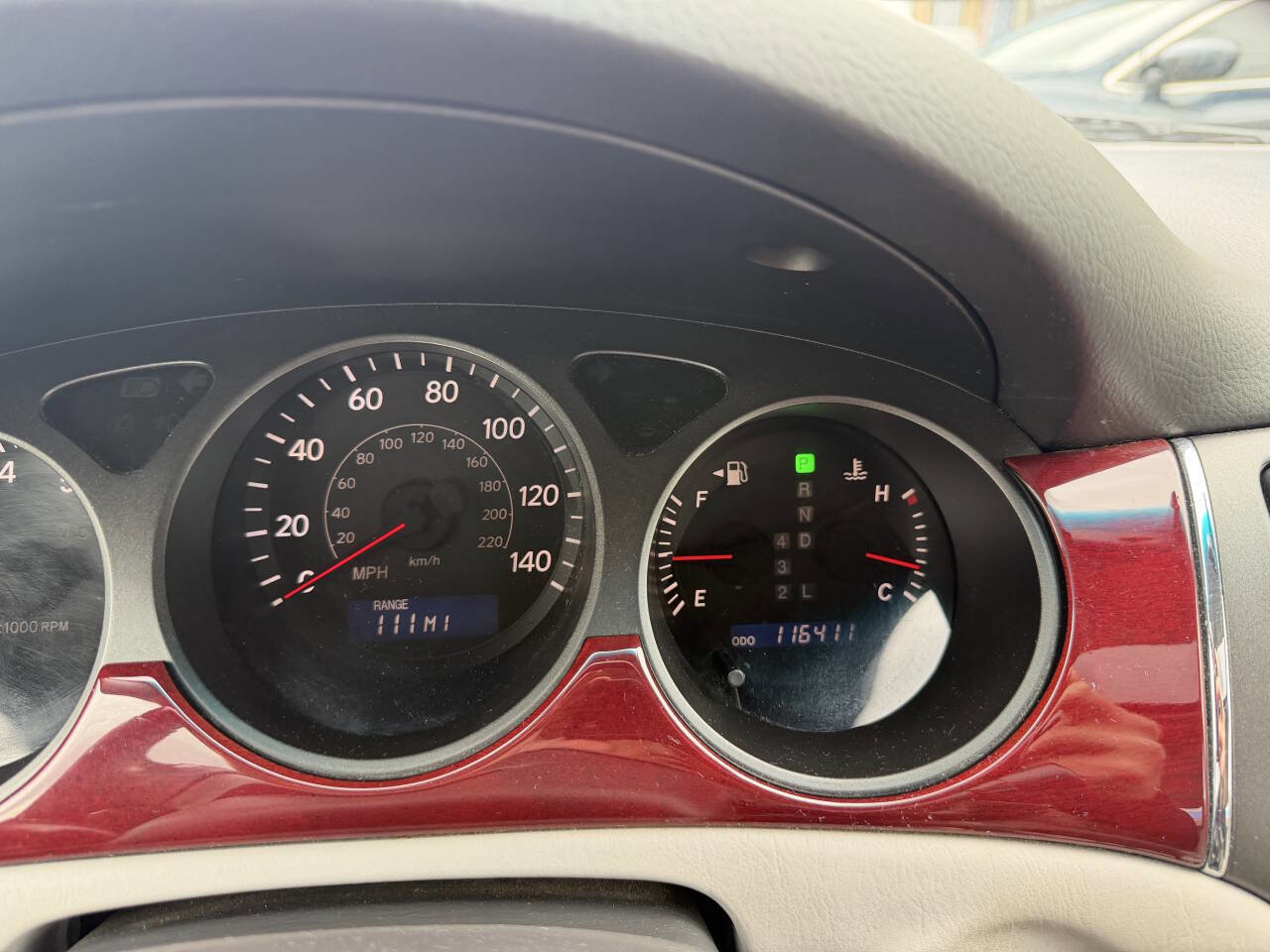 Used 2003 Lexus ES 330 FWD image 27
