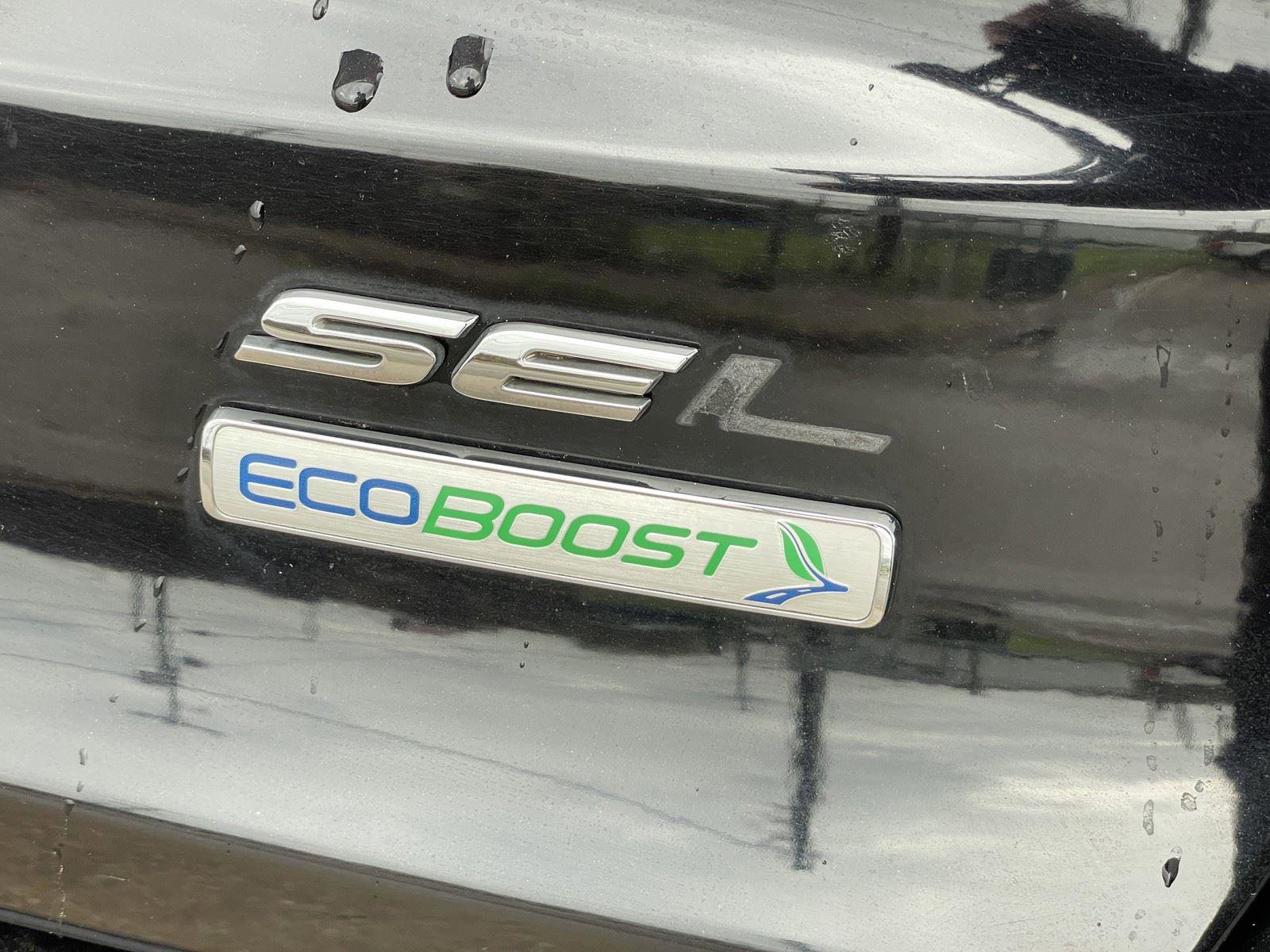 Used 2019 Ford Fusion SEL FWD image 51