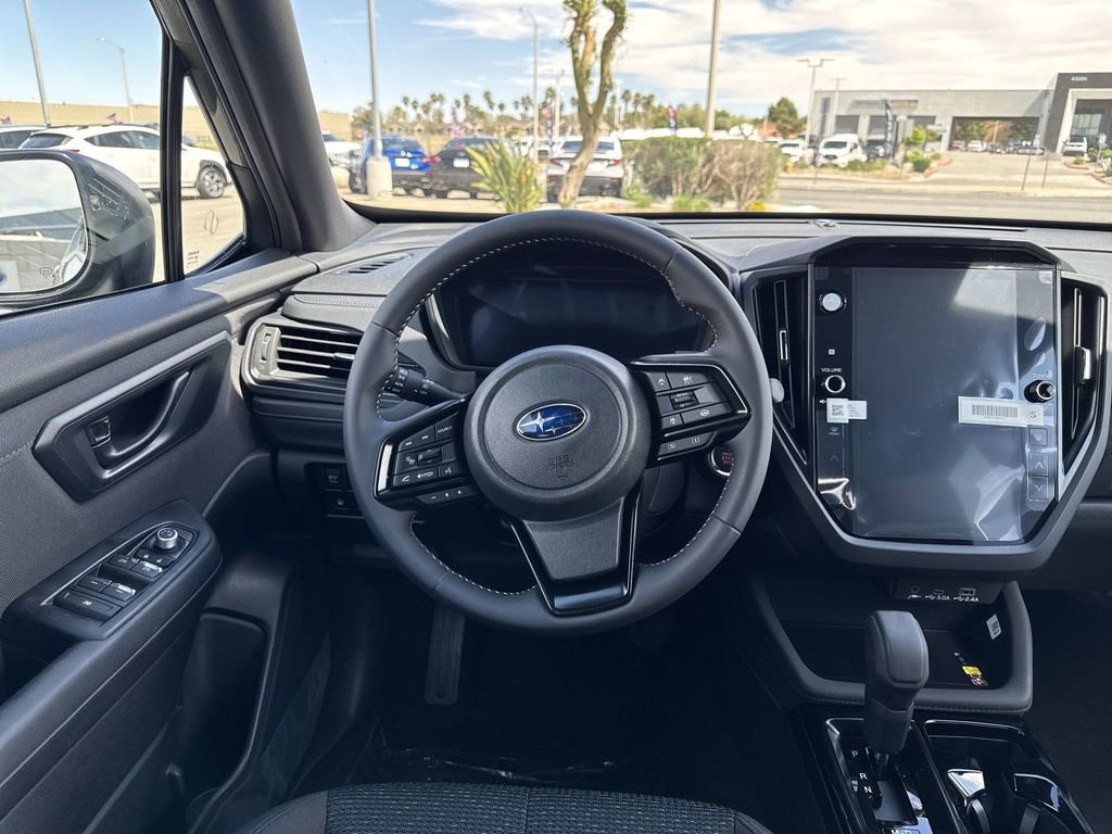 New 2026 Subaru Forester Premium image 11