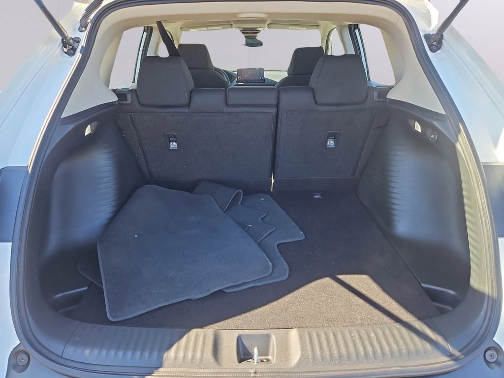 Certified 2024 Honda HR-V LX image 27