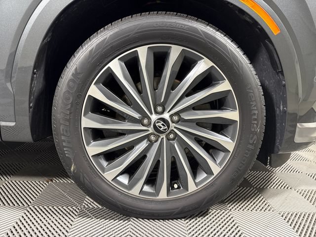 Used 2024 Hyundai Palisade Calligraphy AWD/4WD image 11