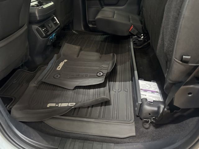 Used 2023 Ford F150 XLT w/ Equipment Group 302A High image 11