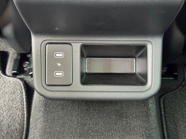 Used 2025 Kia K4 GT-Line Turbo FWD image 16