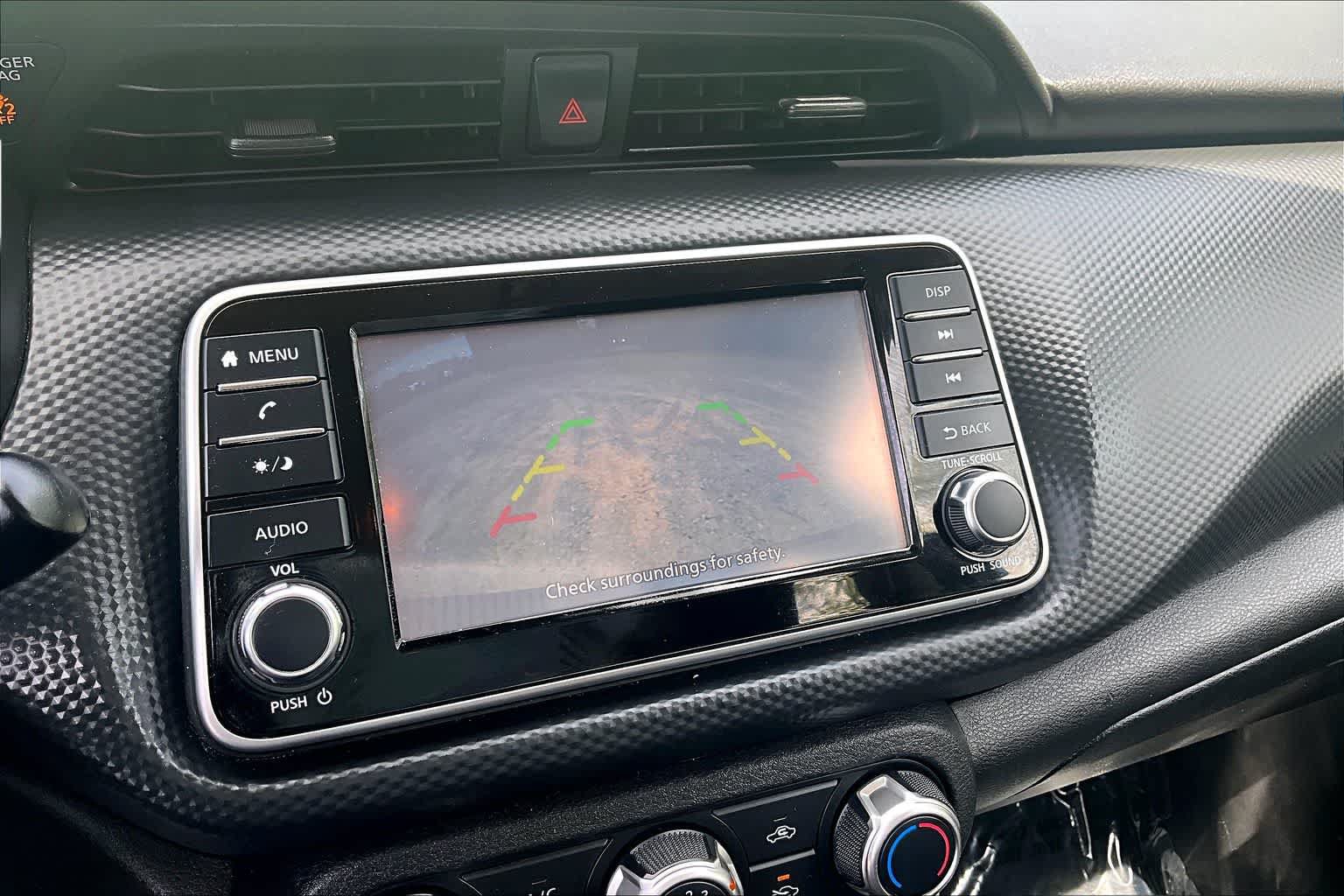 Used 2021 Nissan Kicks S FWD image 27