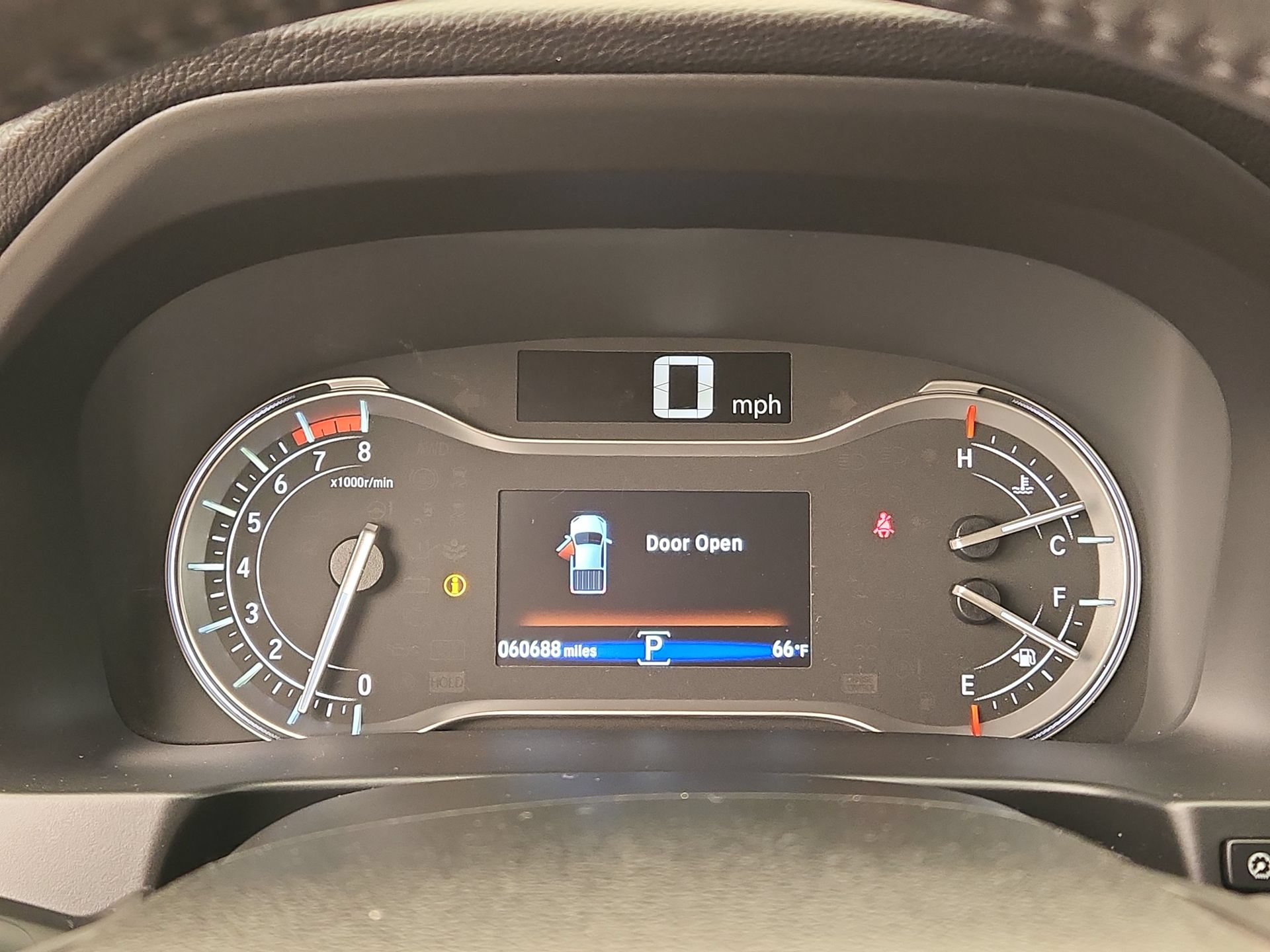 Used 2022 Honda Ridgeline RTL image 10