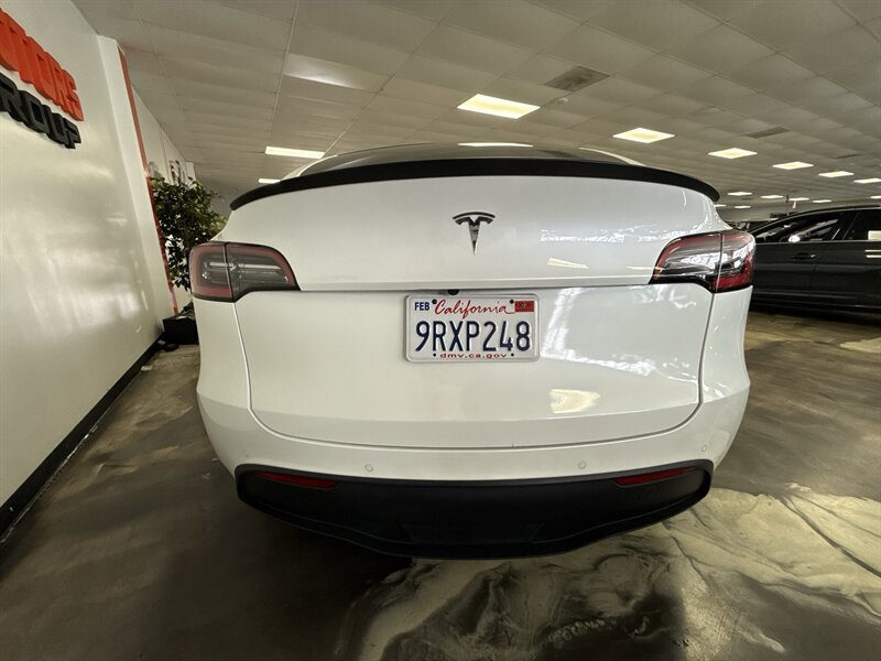 Used 2021 Tesla Model Y Long Range image 6