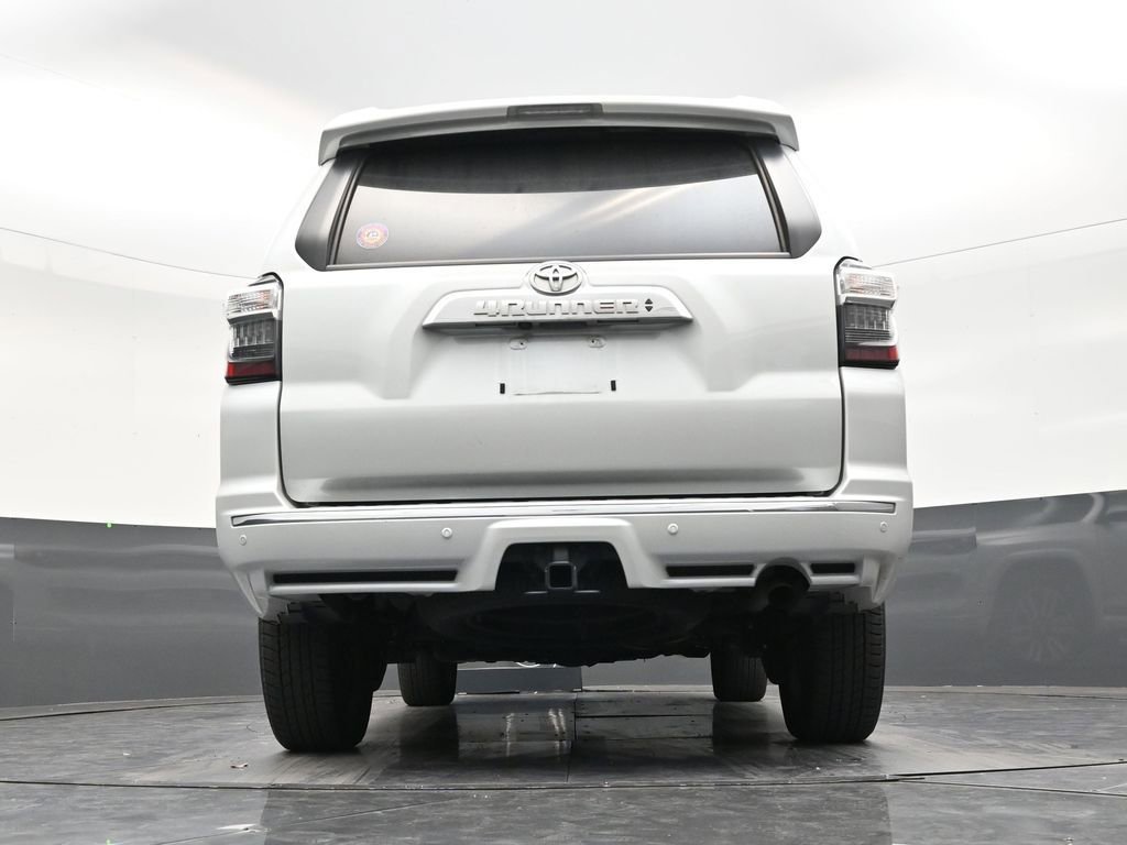 Used 2024 Toyota 4Runner Limited image 23