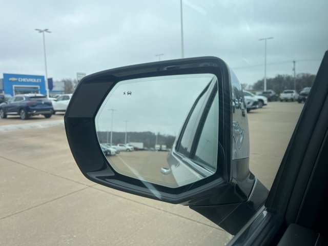 Used 2024 Chevrolet Tahoe Premier w/ Advanced Technology Package image 66