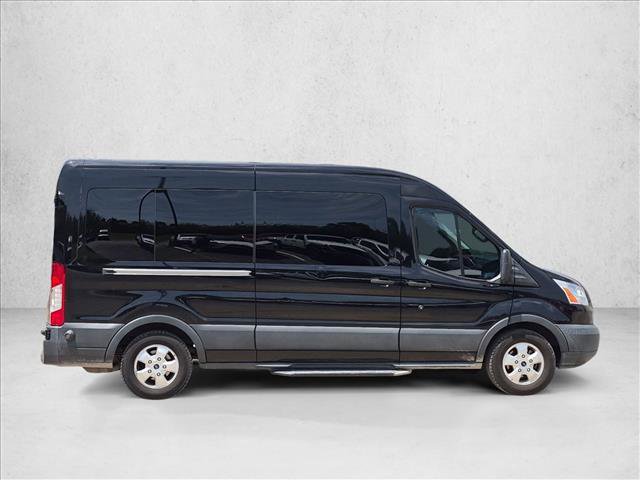 Used 2018 Ford Transit 350 XLT RWD image 4