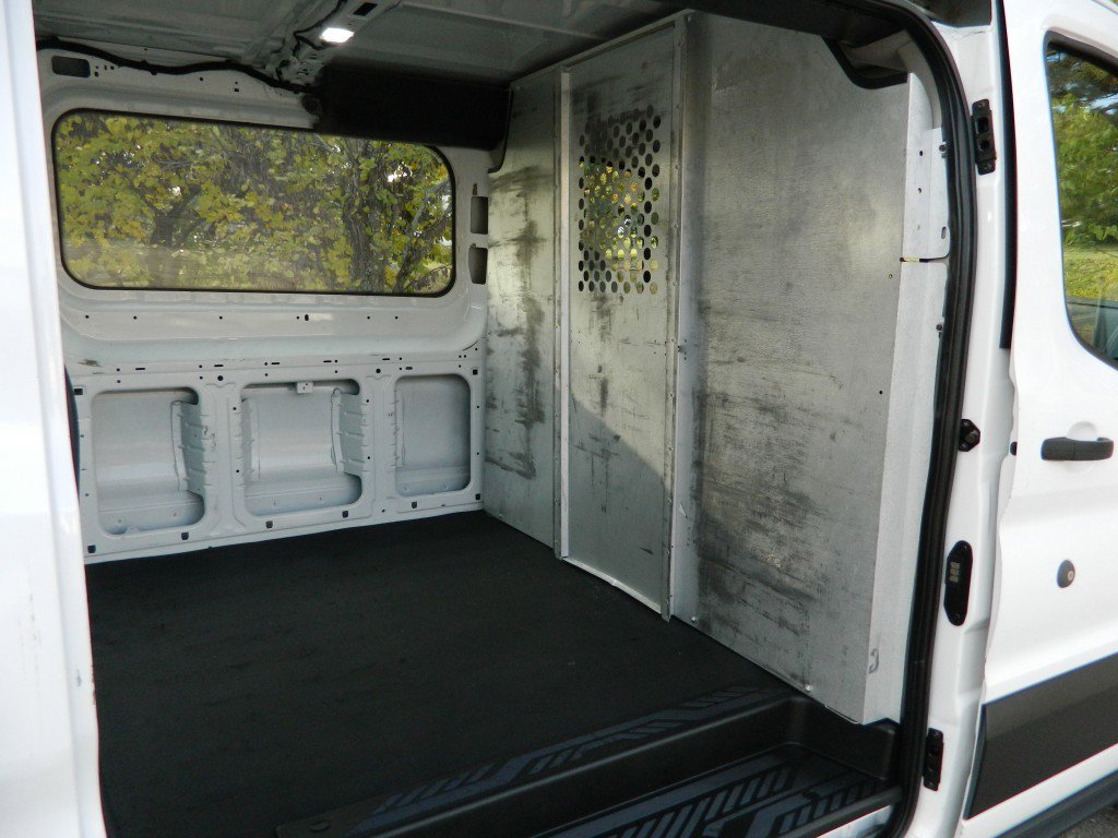 Used 2019 Ford Transit 150 130 Low Roof image 12