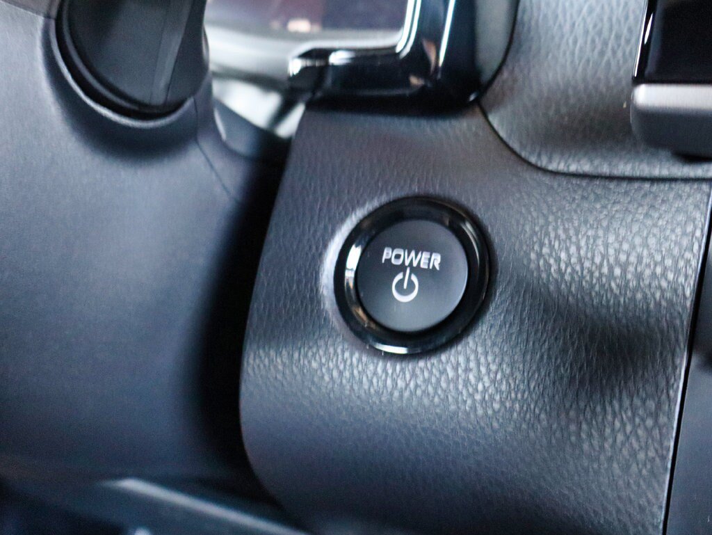 Used 2026 Toyota Camry LE FWD image 43