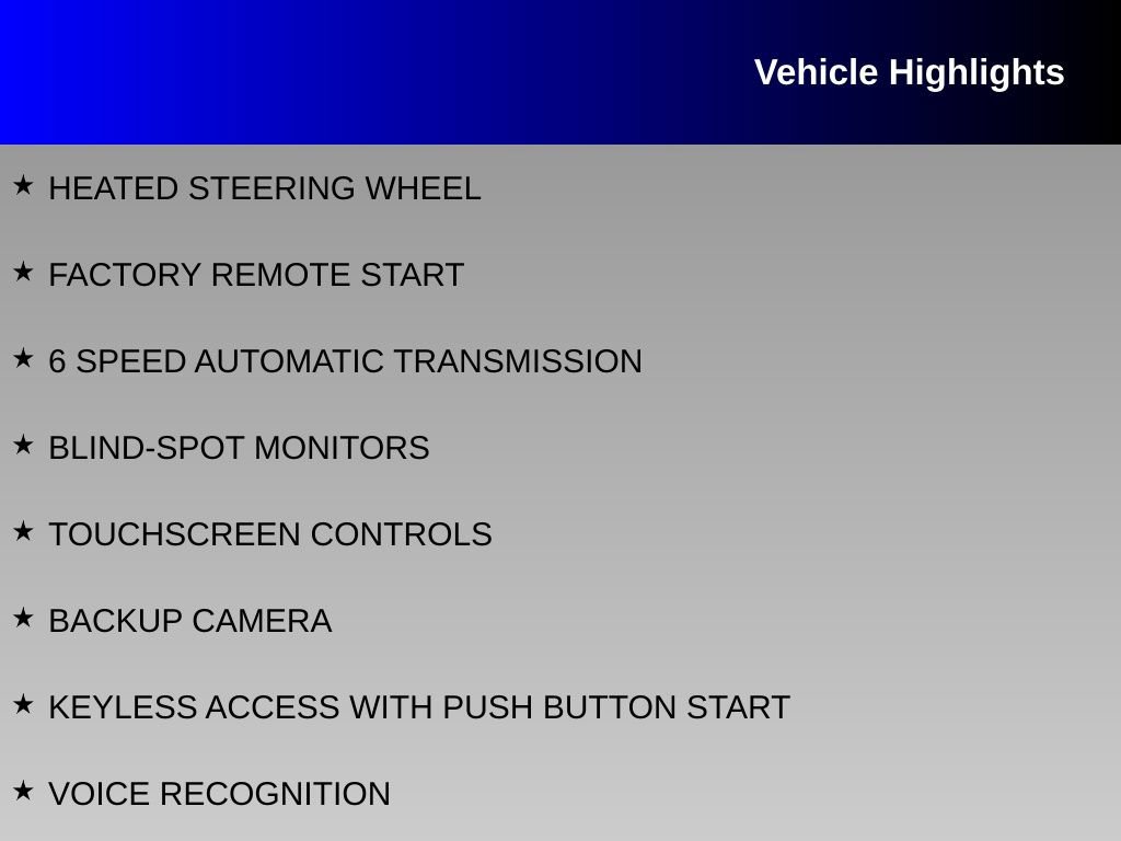 Used 2015 Chrysler Town & Country Touring-L w/ Driver Convenience Group FWD image 8