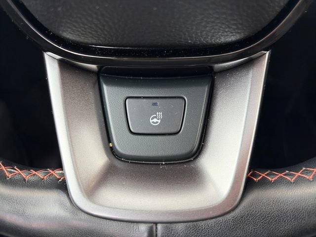 Used 2025 Honda Pilot TrailSport image 16