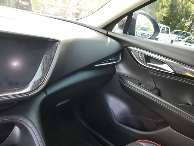 Used 2023 Buick Envision Essence w/ Sport Touring Package AWD/4WD image 26