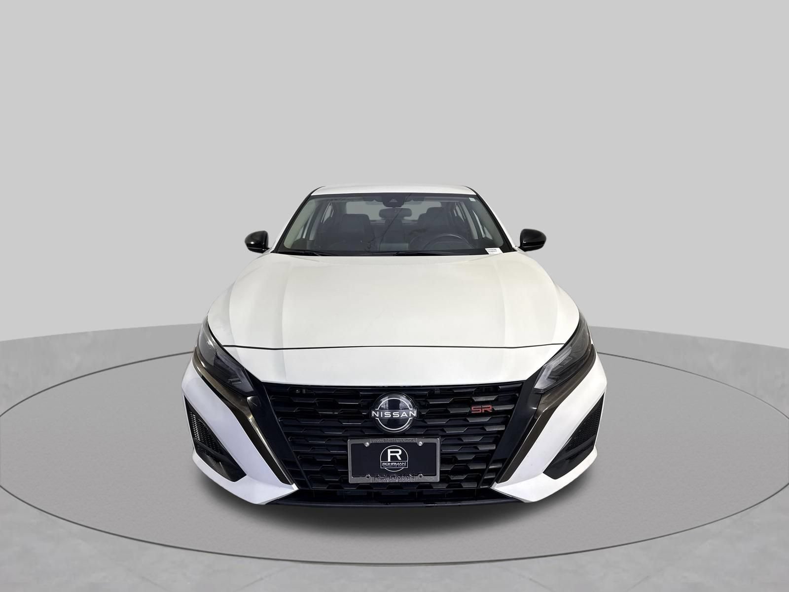 Used 2023 Nissan Altima 2.5 SR AWD/4WD image 24