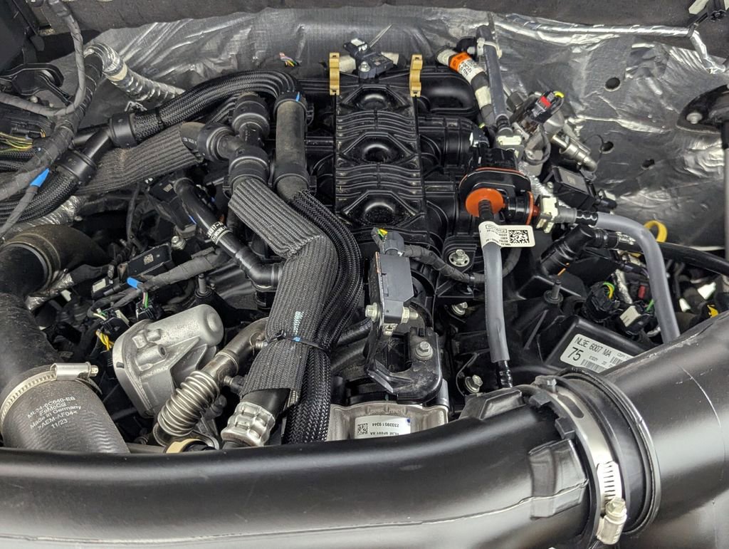 Used 2024 Ford Expedition Max XLT RWD image 10