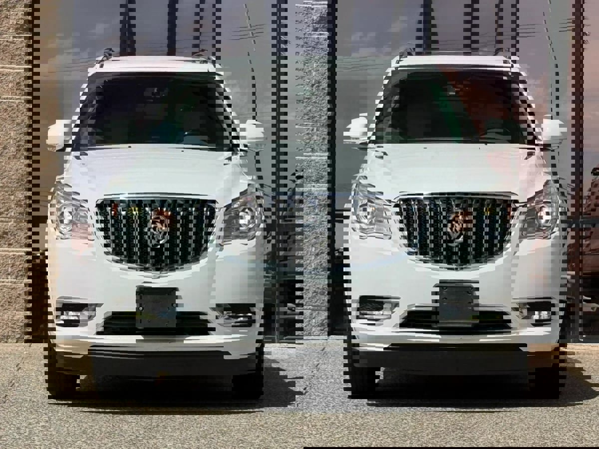 Used 2016 Buick Enclave Leather image 20