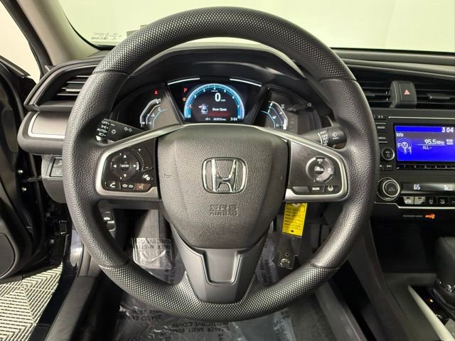 Used 2017 Honda Civic LX image 17
