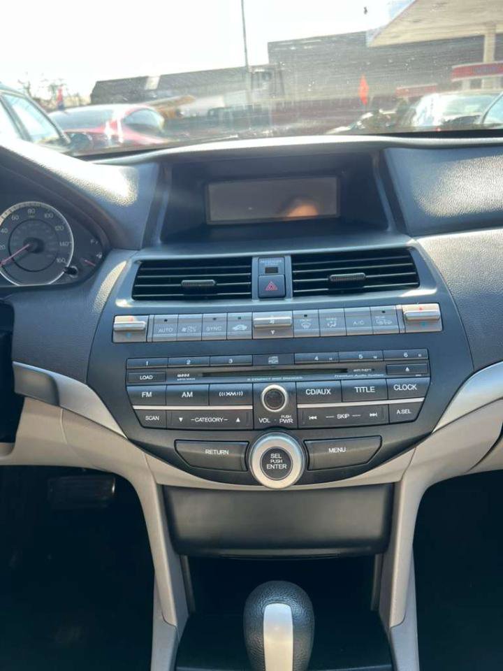 Used 2010 Honda Accord EX-L image 26