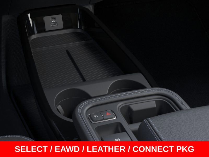 New 2026 Ford Mustang Mach-E Select image 15