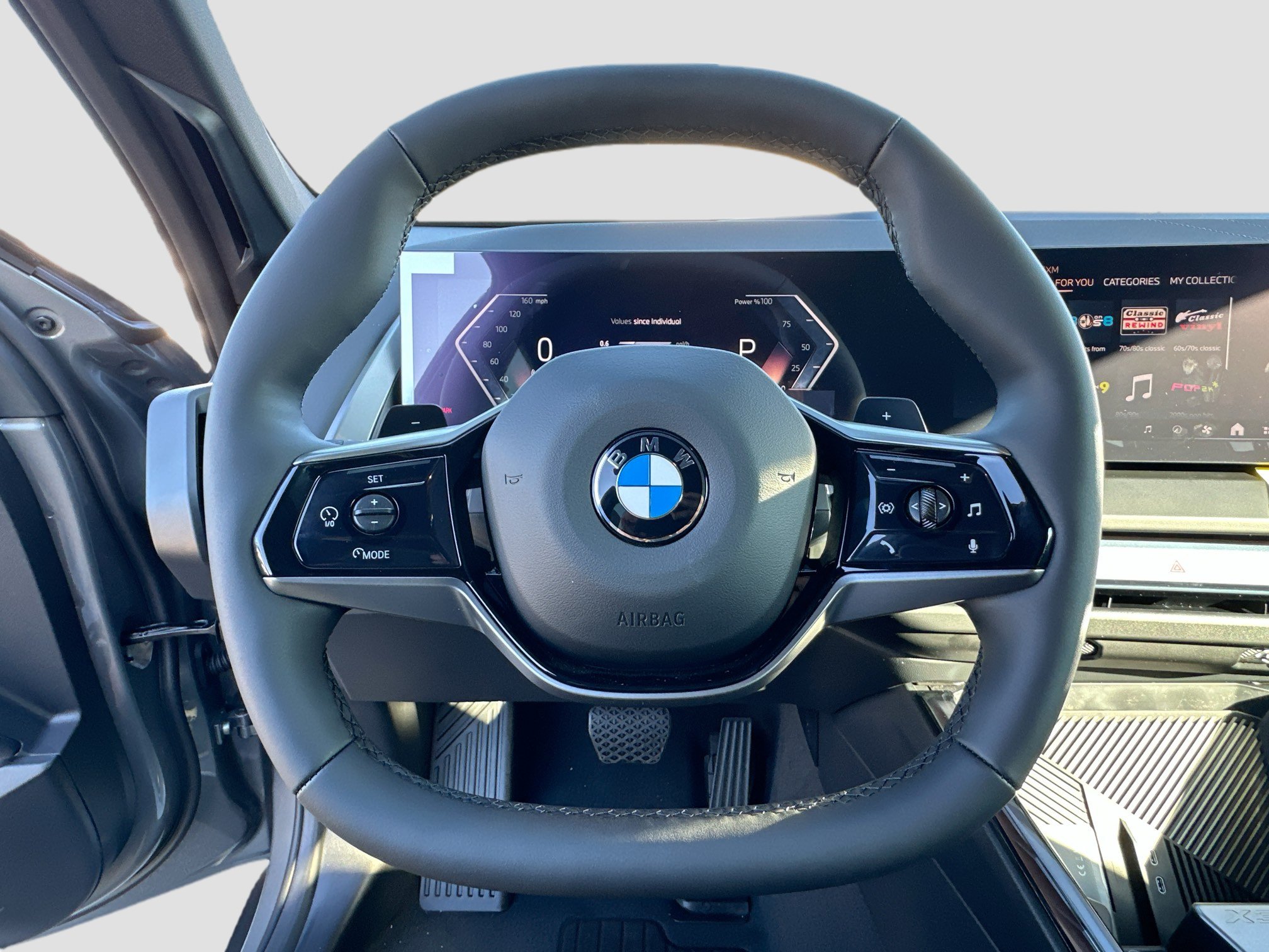 New 2026 BMW X3 xDrive30i w/ Convenience Package AWD/4WD image 8