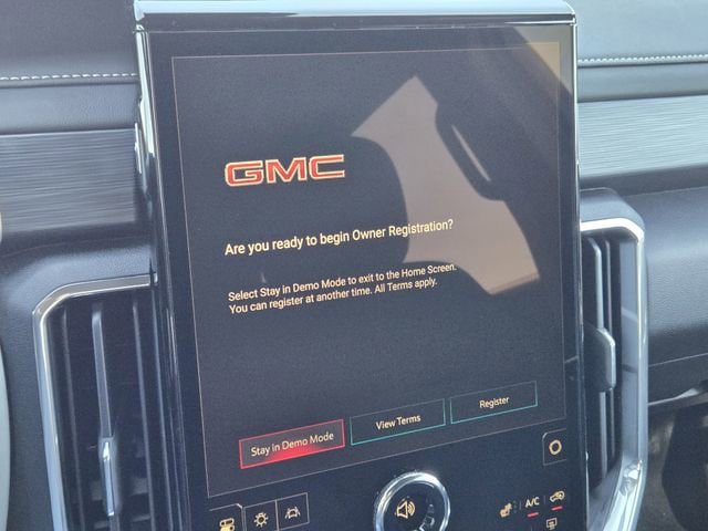 New 2026 GMC Acadia Elevation w/ Black Edition FWD image 13