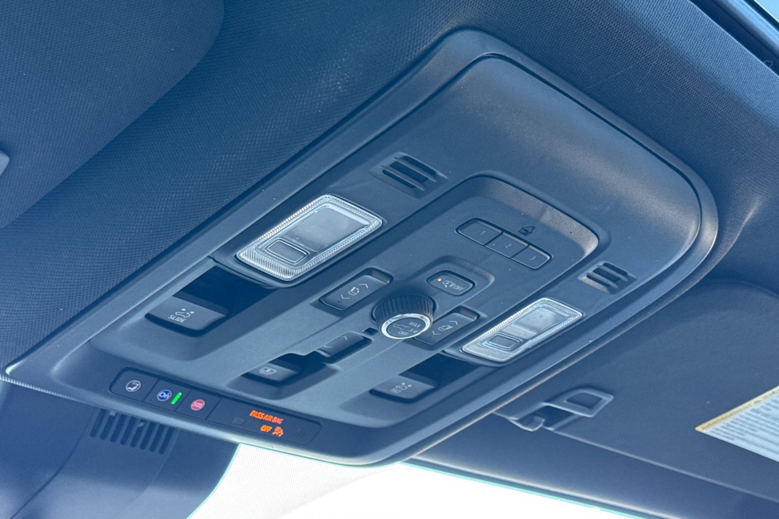 Used 2024 Chevrolet Suburban Premier w/ Texas Edition image 25