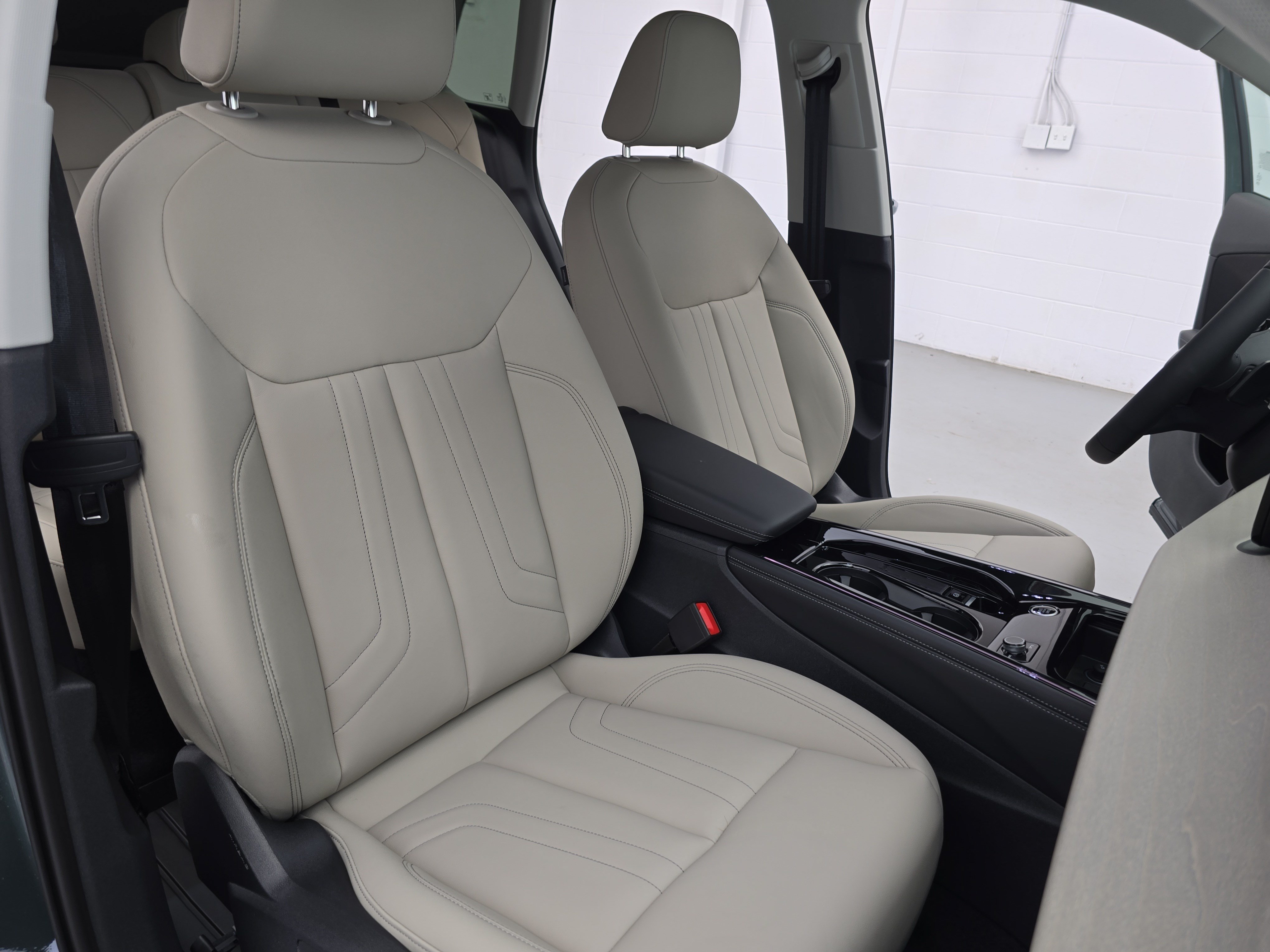 New 2026 Audi Q3 quattro 2.0T AWD/4WD image 10