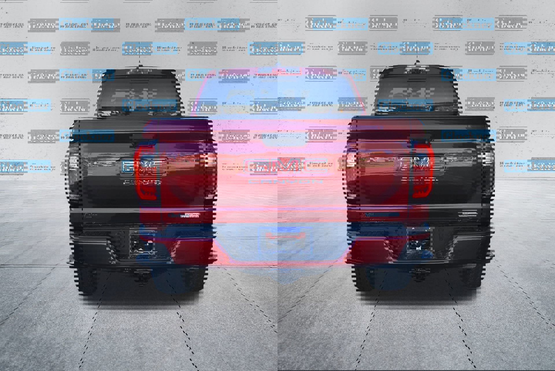 New 2026 GMC Canyon Elevation w/ Convenience Package image 7