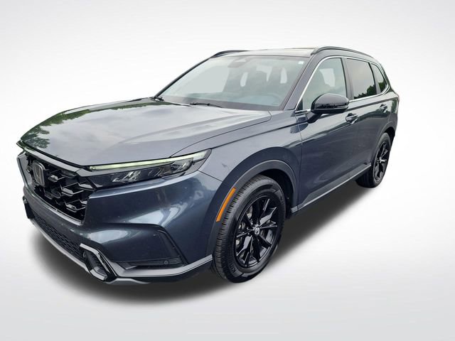 Used 2025 Honda CR-V Sport-L