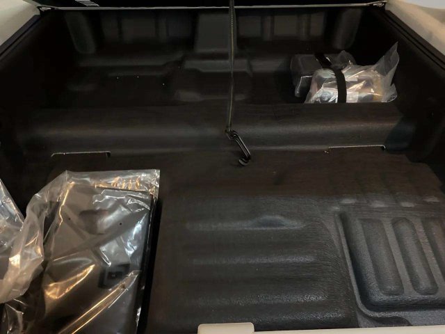 Used 2024 Mercedes-Benz EQS 450+ SUV image 84