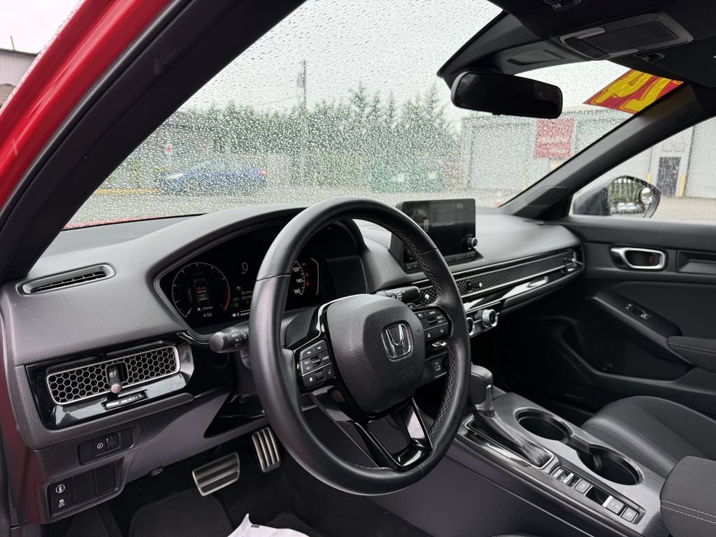 Used 2024 Honda Civic Sport image 20