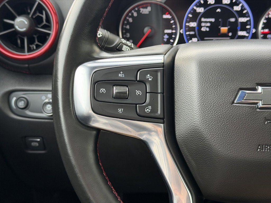 Used 2023 Chevrolet Blazer RS w/ Driver Confidence II Package image 19