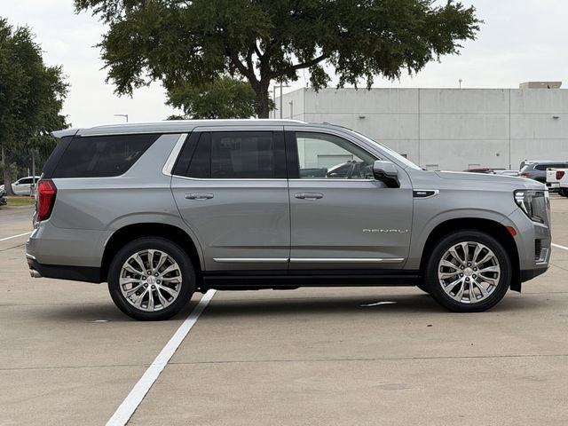 Used 2023 GMC Yukon Denali w/ Max Trailering Package AWD/4WD image 3