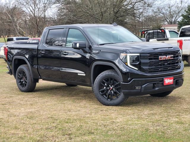 New 2026 GMC Sierra 1500 Elevation AWD/4WD image 2