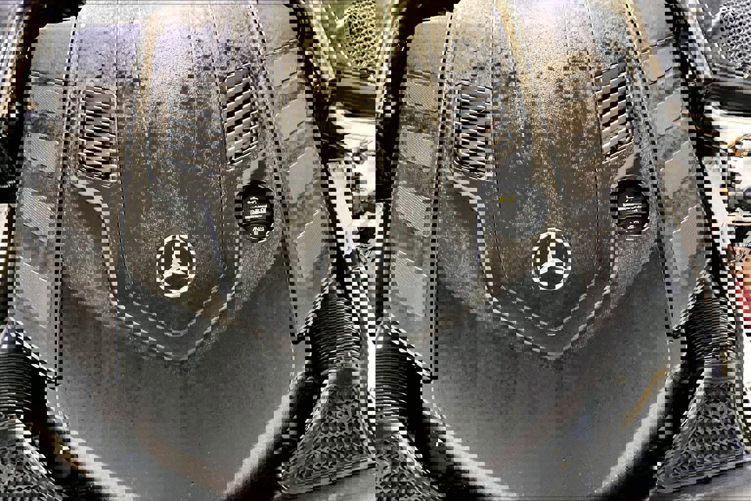 Used 2022 Mercedes-Benz S 580 4MATIC Sedan image 31