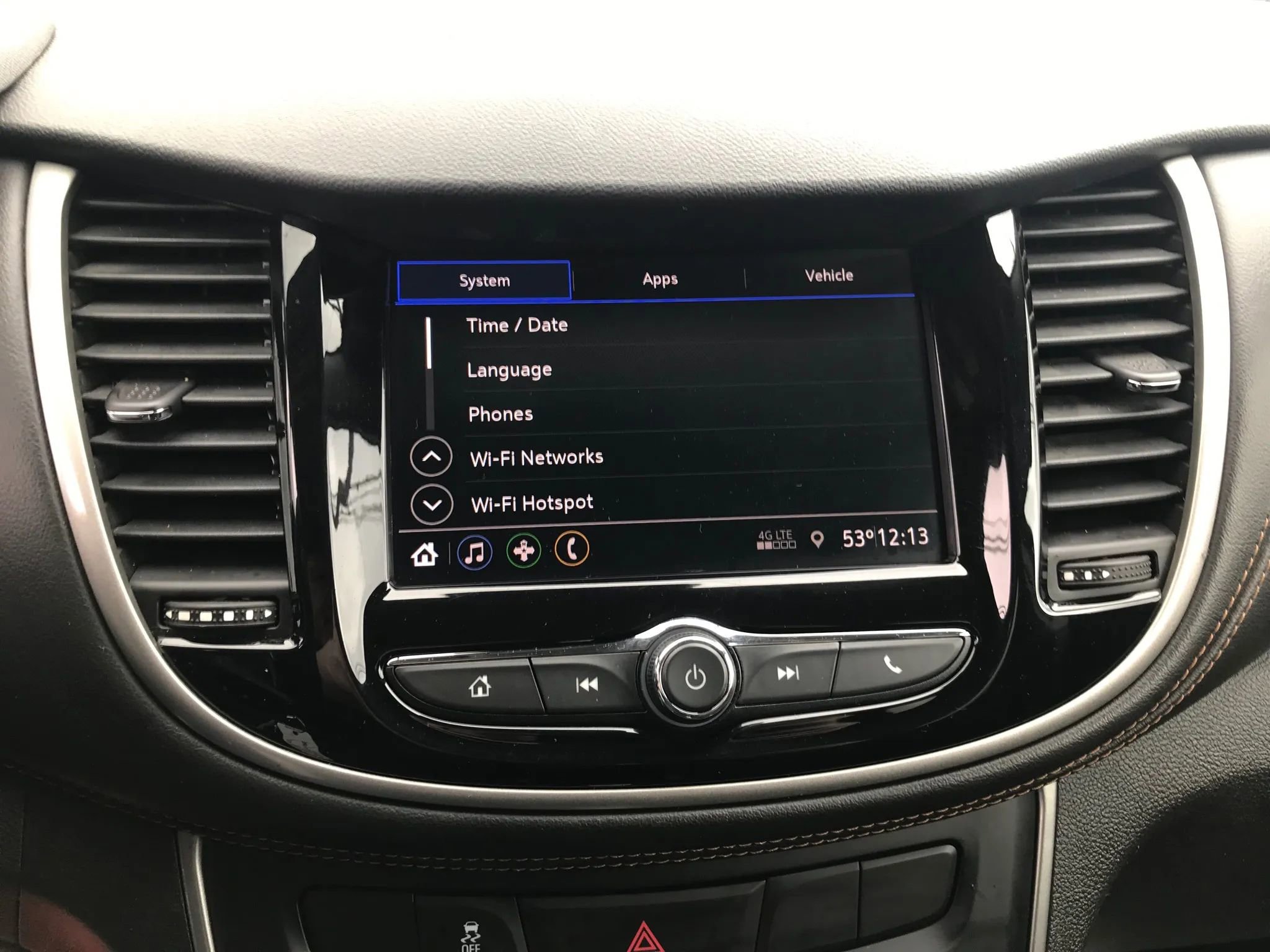 Used 2020 Chevrolet Trax LT image 21