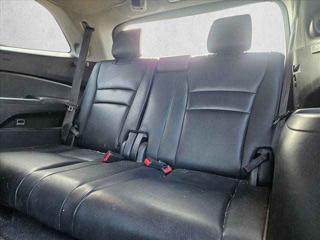 Used 2016 Honda Pilot Elite image 17
