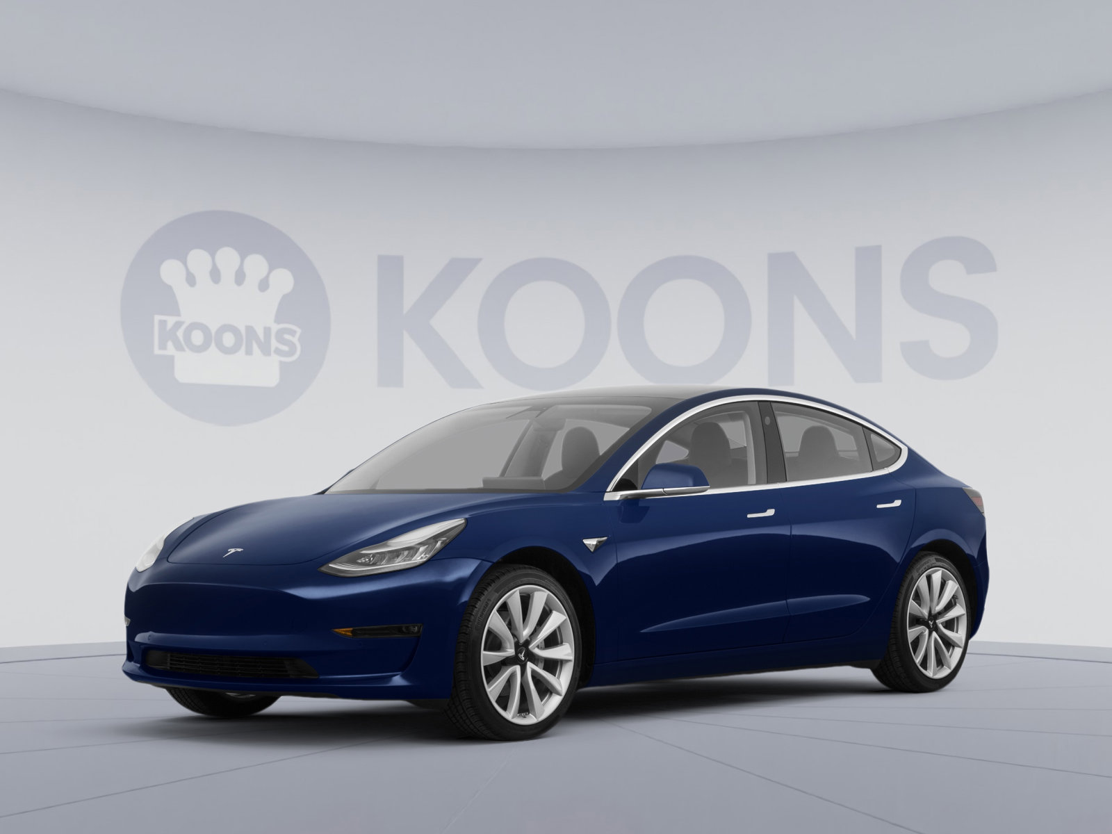 Used 2020 Tesla Model 3 Long Range