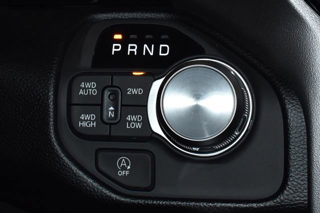 New 2026 RAM 1500 Laramie w/ Night Edition image 23